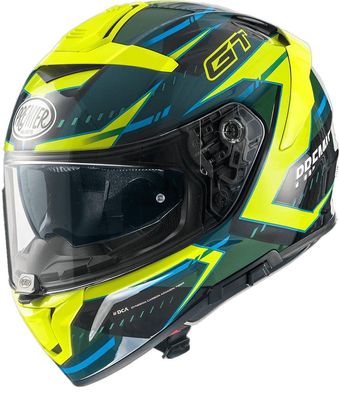 Premier Motorrad Integralhelm Devil EV 6