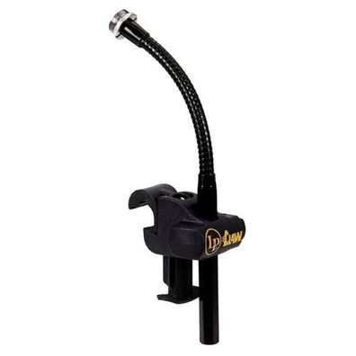 LP Latin Percussion LP591A EZ-Mount Mic Claw Mikrofon Halterung