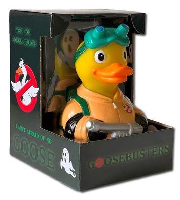 CelebriDucks Ente GooseBusters