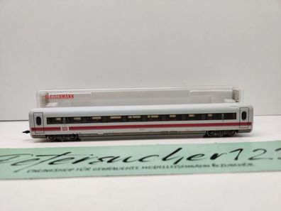 Fleischmann N DC 7443 K ICE-Zwischenwagen 1. Kl Avmz 801.4 / DB / OVP