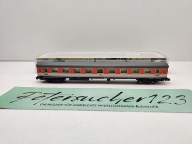 Arnold N DC 0321J Schnellzugwagen 1. Kl "Pop" Aüm / DB / OVP