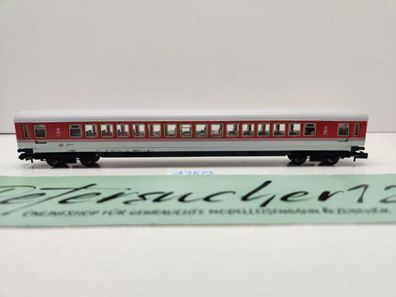 Arnold N DC 3823 Großraumwagen 1. Kl Apmz121 / DB