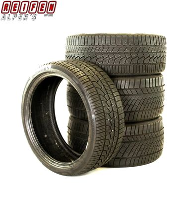 4X 245/35 R20 95V 275/30 R20 97W CONTI Winterreifen