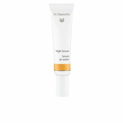 Dr. Hauschka Night Serum 20ml