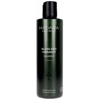 Mádara Gloss And Vibrancy Shampoo 250ml