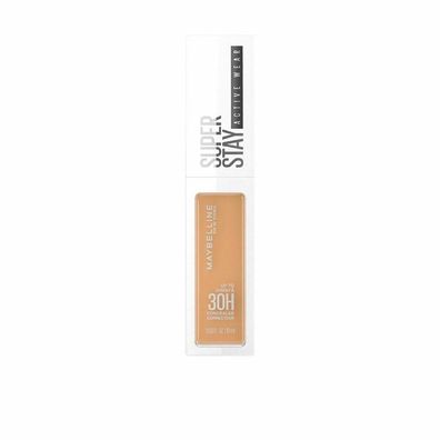 Maybelline New York Superstay Activewear 30h Corrector 30-Honey 30ml