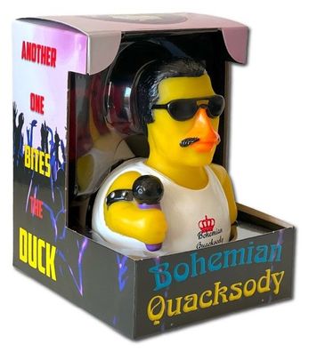 CelebriDucks Bohemian Quacksody