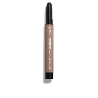 It Cosmetics Superhero No-Tug Eyeshadow Bare y Brave
