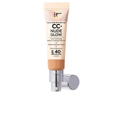 IT Cosmetics CC+ Hautfarbe Glow SPF40