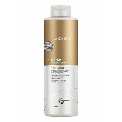 Joico K-PAK Hydrator Intense Treatment 1 l