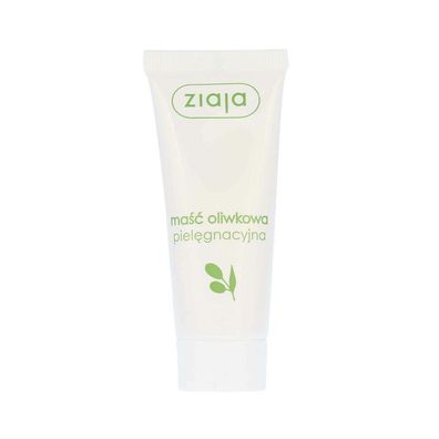 Ziaja Olivenpflege-Maske 20ml (U)