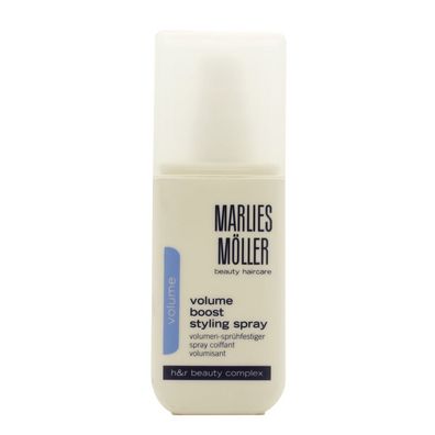 Marlies Möller Volume Boost Sprühfestiger Spray 125ml