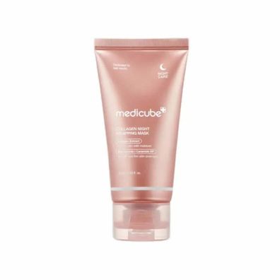 Medicube Collagen Night Wrapping Mask 75ml