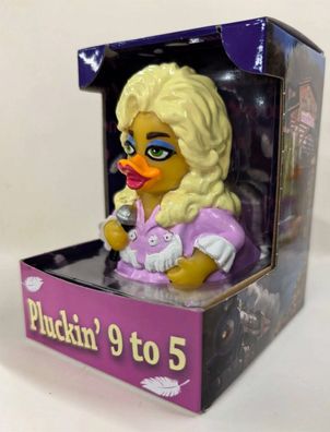 CelebriDucks Ente Pluckin" 9-5