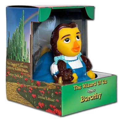 CelebriDucks Ente Dorothy-The Wizard of Oz
