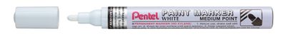 Pentel Lackmarker 2,5mm ws