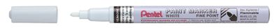 Pentel Lackmarker 1,5mm ws