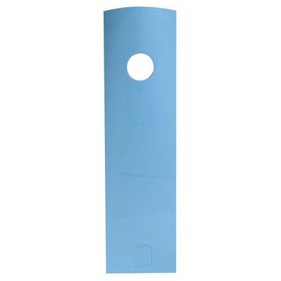 Stehsammler Magcube BeeBlue hellbl