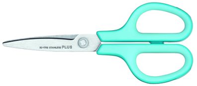 Plus Universalschere Curved Blade, bl