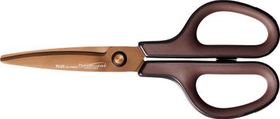Plus Universalschere Curved Blade, br
