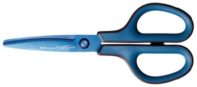 Plus Universalschere Curved Blade, bl
