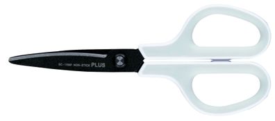 Plus Universalschere Curved Blade, ws/gr