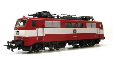 Märklin H0 3172 Elektrolokomotive BR 111 068-3 DB Analog OVP (353h)