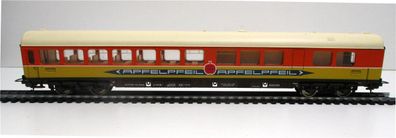Lima H0 309186 Restaurantwagen Apfelpfeil OVP (4079L)