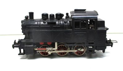 Trix Express H0 2210 Dampflokomotive BR 80 018 "Trix" Analog o. OVP (303L)