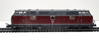 Spur H0 Trix 2456 Diesellok BR 221 137-3 DB Analog Bastler (472L)