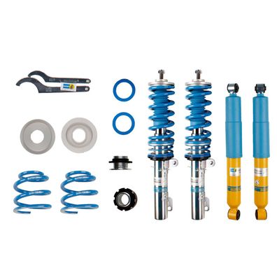 Bilstein B14 Gewindefahrwerk 47-080416 Für AUDI A3 TT Roadster