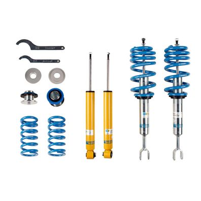 Bilstein B14 Gewindefahrwerk 47-169289 Für AUDI A4