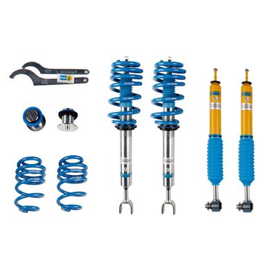 Bilstein B14 Gewindefahrwerk 47-116573 Für AUDI A6