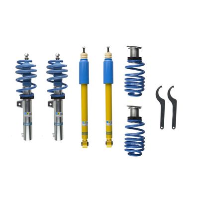 Bilstein B14 Gewindefahrwerk 47-229952 Für Cupra Leon