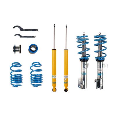 Bilstein B14 Gewindefahrwerk 47-167490 Für FORD Fiesta V VI