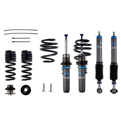 Bilstein Evo T1 Gewindefahrwerk 48-300162 Für BMW 2 Coupe 3 3er 4
