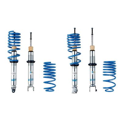 Bilstein B14 Gewindefahrwerk 47-249622 Für MAZDA MX-5 IV RF Targa