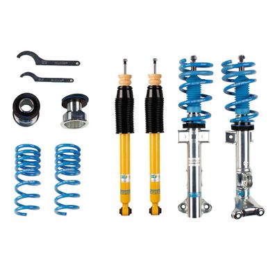 Bilstein B14 Gewindefahrwerk 47-141179 Für Mercedes-Benz C E