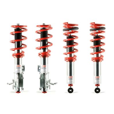 Eibach ProStreet Multi Gewindefahrwerk Für SKODA Fabia PSM69-15-014-01-22