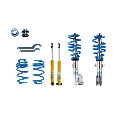 Bilstein B14 Gewindefahrwerk 47-244047 Für Peugeot 308 II SW II