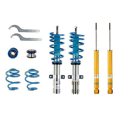Bilstein B14 Gewindefahrwerk 47-239883 Für Renault Twingo II