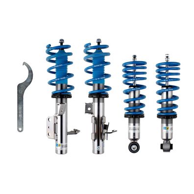 Bilstein B14 Gewindefahrwerk 47-330733 Für Subaru Brz