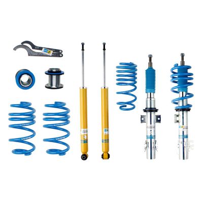Bilstein B14 Gewindefahrwerk 47-245266 Für VW Polo