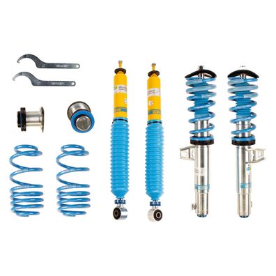 Bilstein B16 PSS10 Gewindefahrwerk 48-135245 Für AUDI A3
