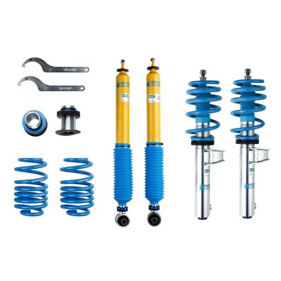 Bilstein B16 PSS10 Gewindefahrwerk 48-252355 Für AUDI TT Roadster