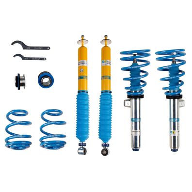 Bilstein B16 PSS10 Gewindefahrwerk 48-207287 Für BMW 1er 2er 3er 4er
