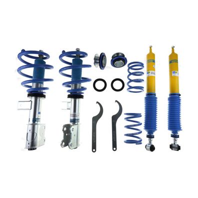 Bilstein B16 PSS10 Gewindefahrwerk 48-230971 Für Mercedes-Benz A Cla
