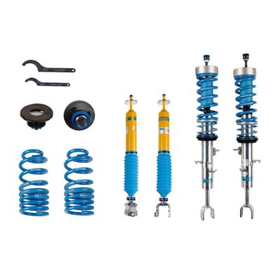 Bilstein B16 PSS10 Gewindefahrwerk 48-146142 Für NISSAN 350Z