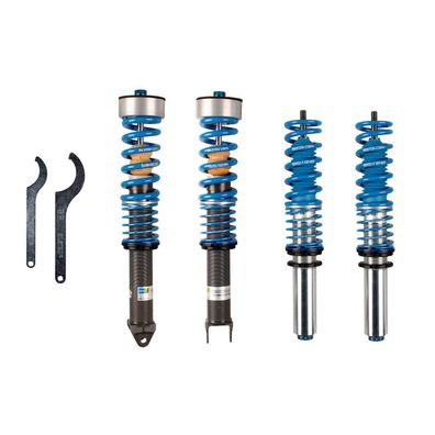 Bilstein B16 PSS10 Gewindefahrwerk 48-145459 Für Porsche 911 997