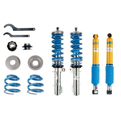 Bilstein B16 PSS9 Gewindefahrwerk 48-080422 Für VW Bora Golf IV New Beetle